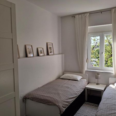 Apartment Lenka Задар Екстериор снимка