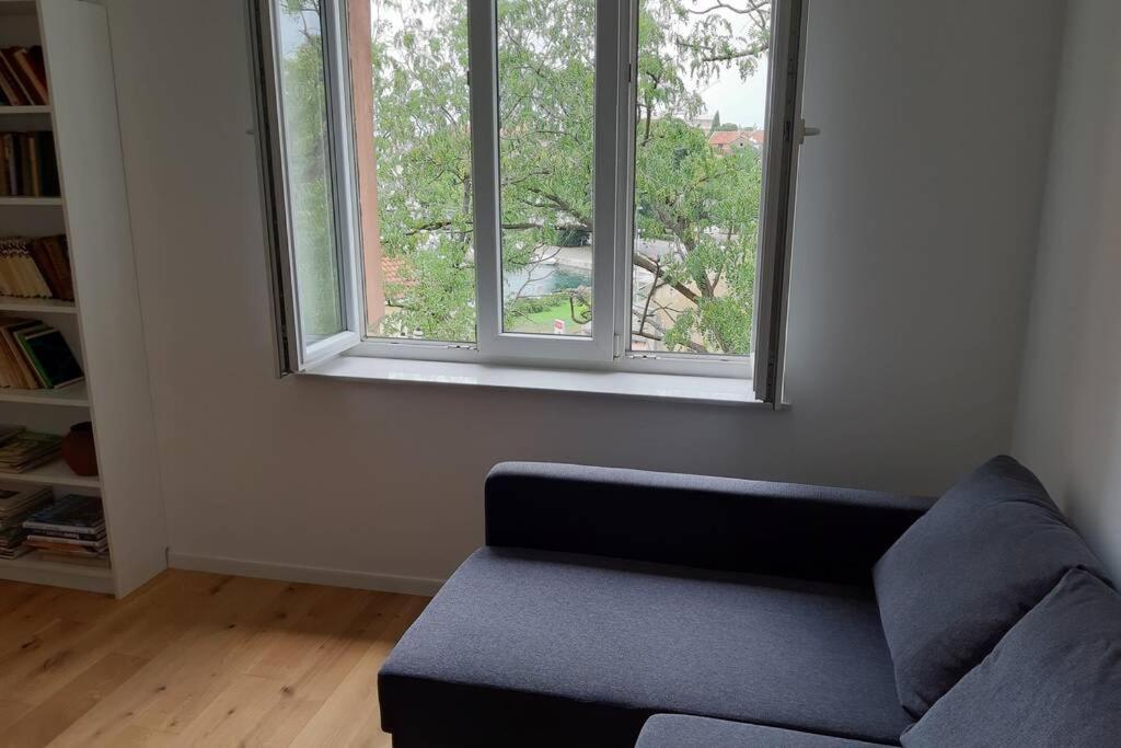 Apartment Lenka Задар Екстериор снимка