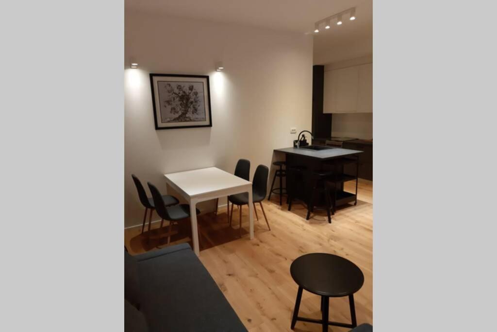 Apartment Lenka Задар Екстериор снимка