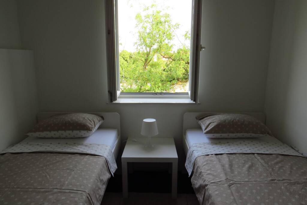 Apartment Lenka Задар Екстериор снимка