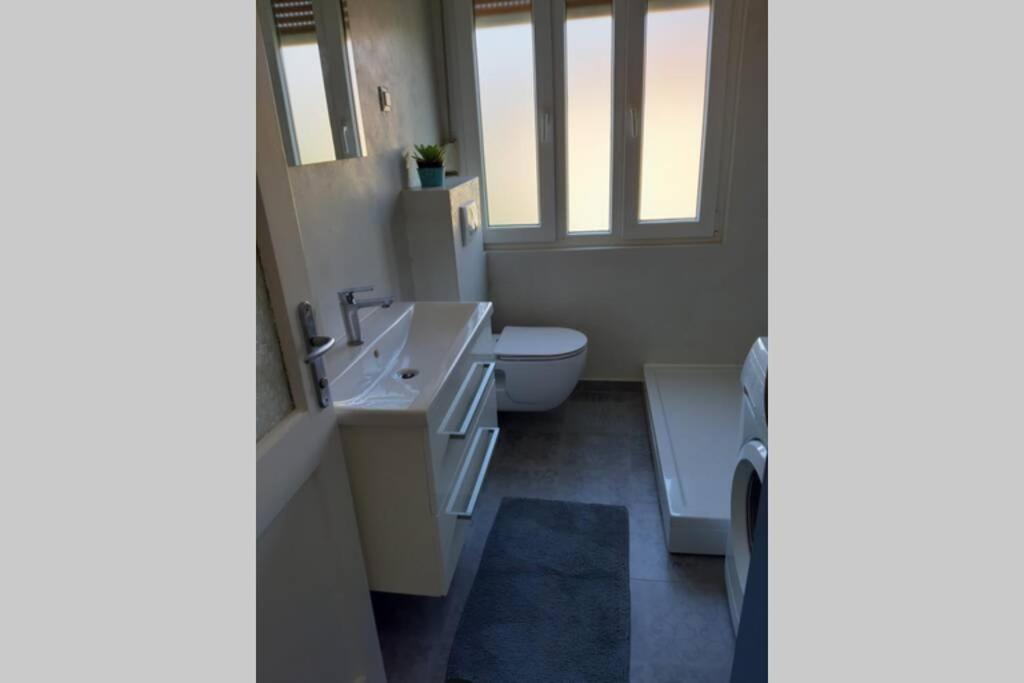 Apartment Lenka Задар Екстериор снимка