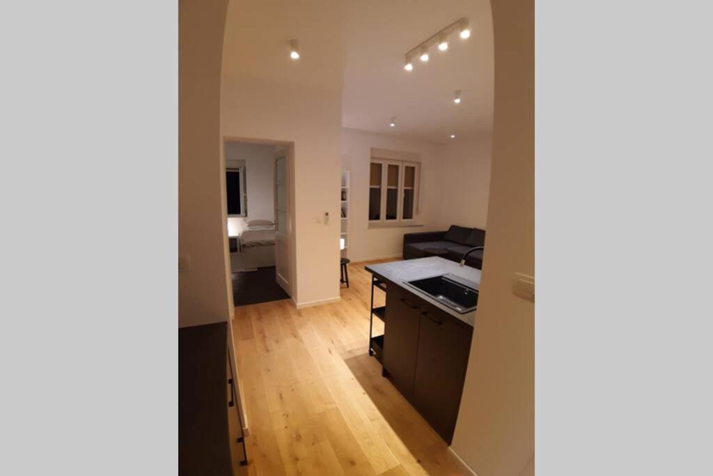 Apartment Lenka Задар Екстериор снимка