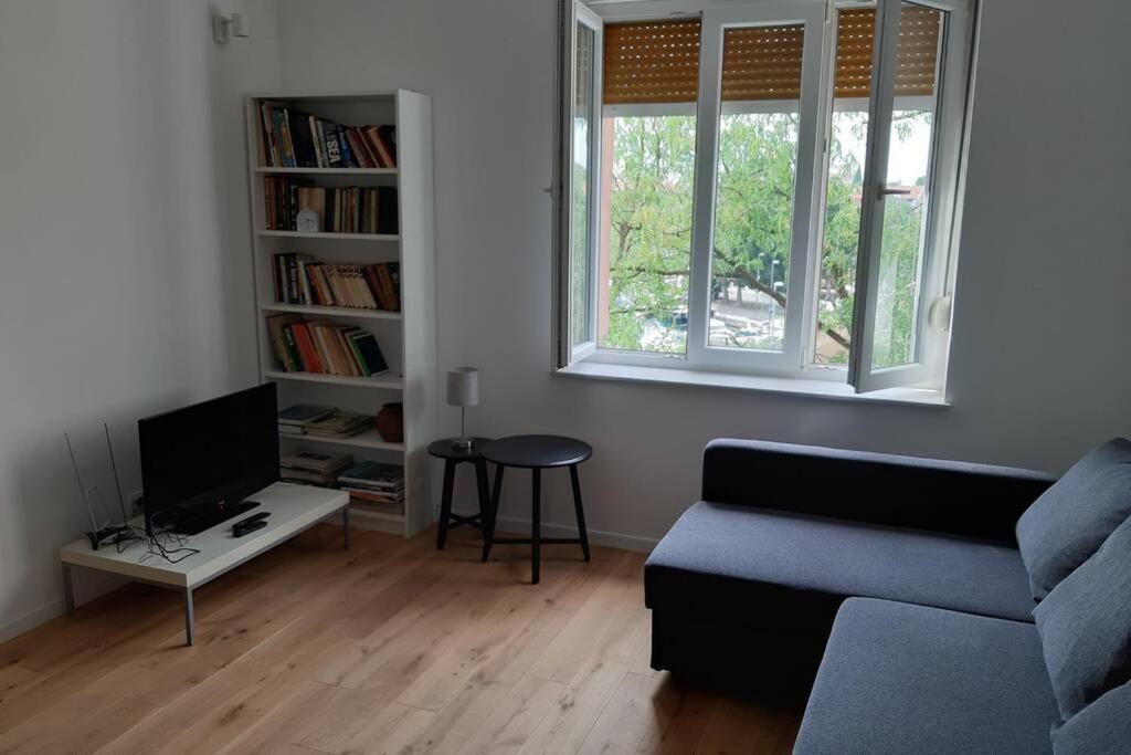 Apartment Lenka Задар Екстериор снимка