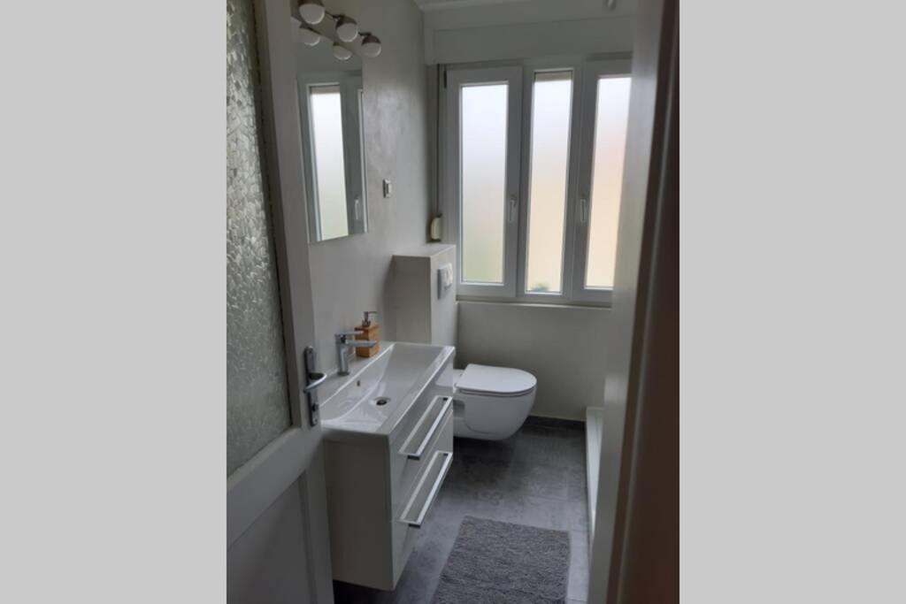 Apartment Lenka Задар Екстериор снимка