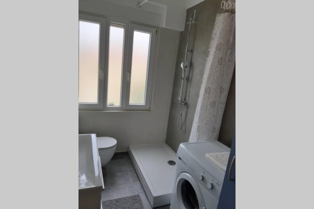 Apartment Lenka Задар Екстериор снимка