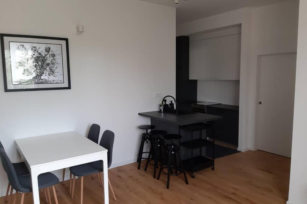 Apartment Lenka Задар Екстериор снимка