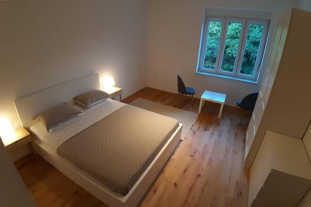 Apartment Lenka Задар Екстериор снимка