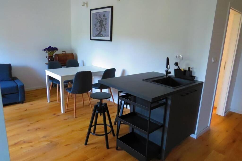 Apartment Lenka Задар Екстериор снимка