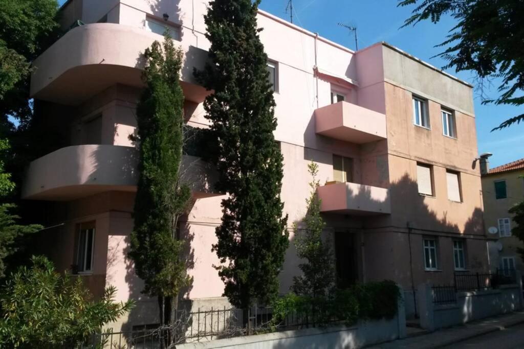 Apartment Lenka Задар Екстериор снимка