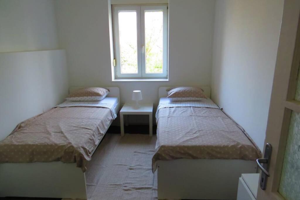Apartment Lenka Задар Екстериор снимка