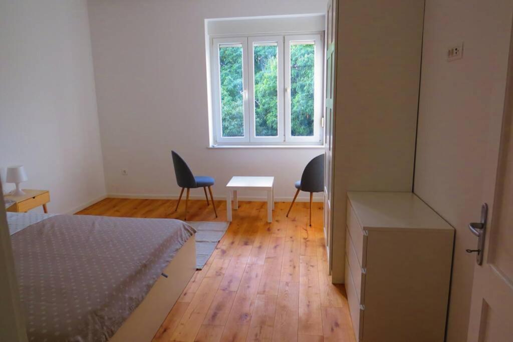 Apartment Lenka Задар Екстериор снимка