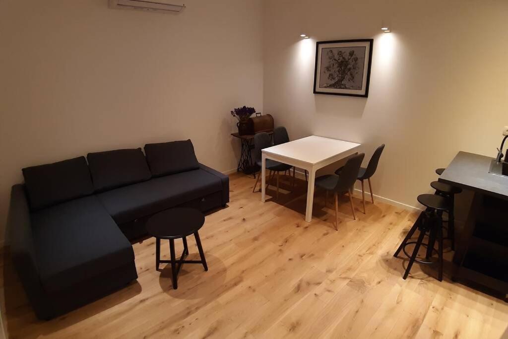 Apartment Lenka Задар Екстериор снимка
