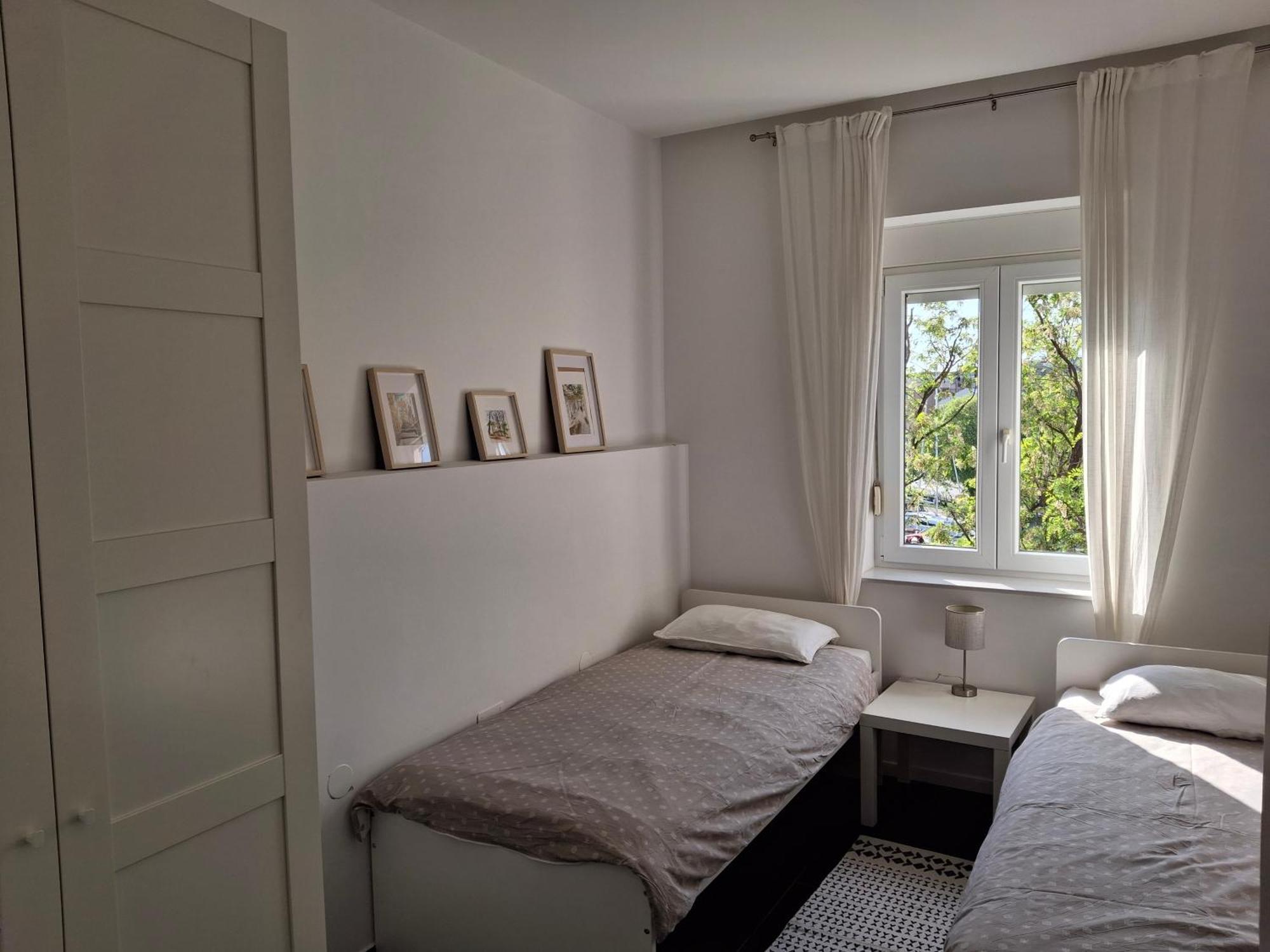 Apartment Lenka Задар Екстериор снимка