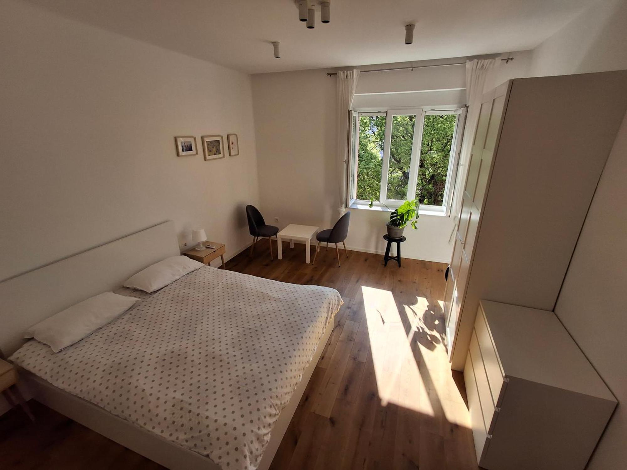 Apartment Lenka Задар Екстериор снимка